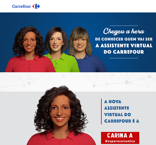 Carrefour