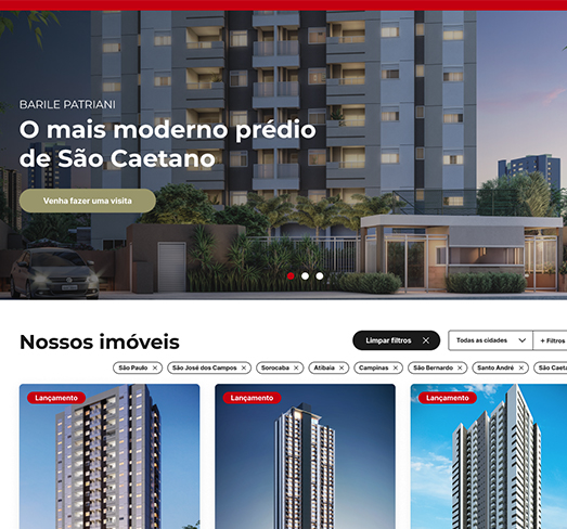 Construtora Patriani