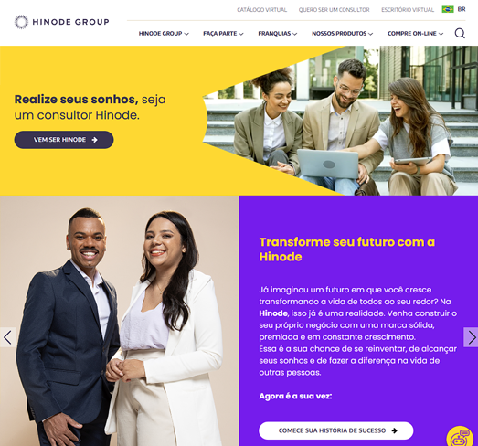 Hinode Group